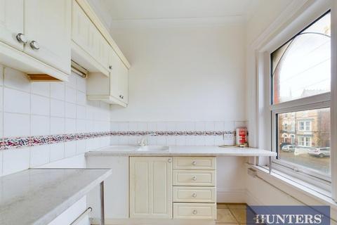 Studio to rent, Wellington Road, Bridlington, YO15 2BG