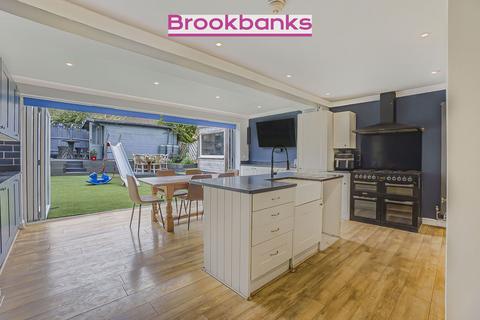 9 Mabel Road, Swanley, BR8 7SH