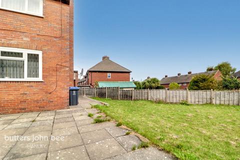 undefined, Well Street, Cheadle, Stoke-On-Trent ST10 1EX