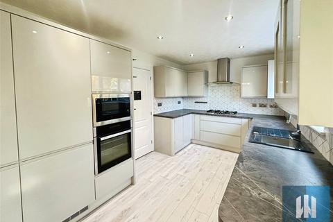 4 bedroom detached house for sale, Spring Close, Kinsley, Pontefract, West Yorkshire, WF9