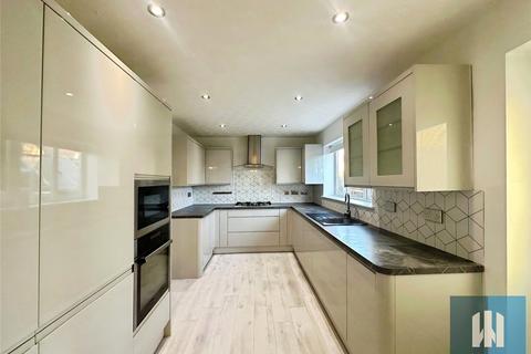 4 bedroom detached house for sale, Spring Close, Kinsley, Pontefract, West Yorkshire, WF9