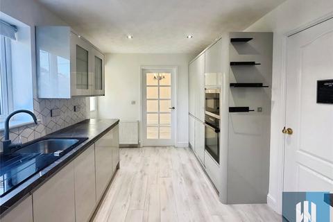 4 bedroom detached house for sale, Spring Close, Kinsley, Pontefract, West Yorkshire, WF9