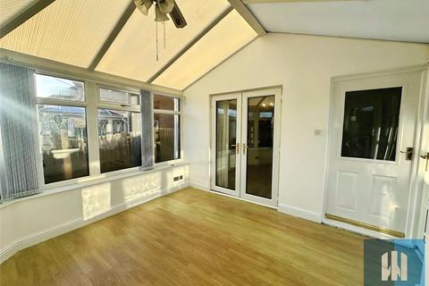 4 bedroom detached house for sale, Spring Close, Kinsley, Pontefract, West Yorkshire, WF9