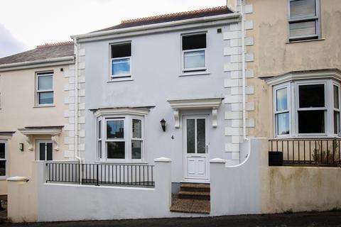 3 bedroom property to rent, Upper St Jacques, Peter Port, Guernsey, GY1