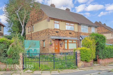16 Ashbrook Crescent, Rochdale, OL12 9AJ