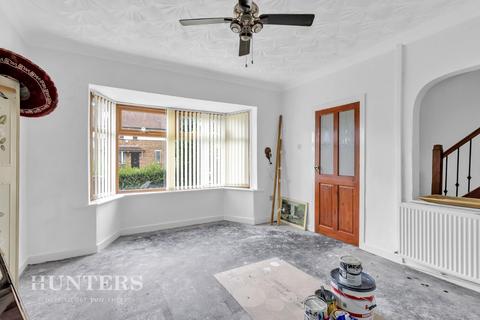 16 Ashbrook Crescent, Rochdale, OL12 9AJ