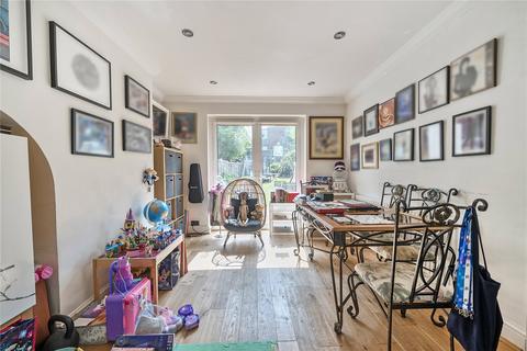 30 Whittell Gardens, London, SE26 4LN
