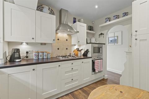 undefined, Moor Park Drive, Addingham LS29