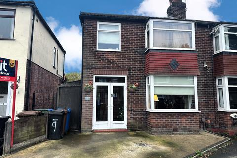 undefined, Church Grove, Hazel Grove, Stockport, SK7