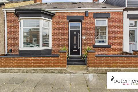 Beatrice Street, Roker, Sunderland