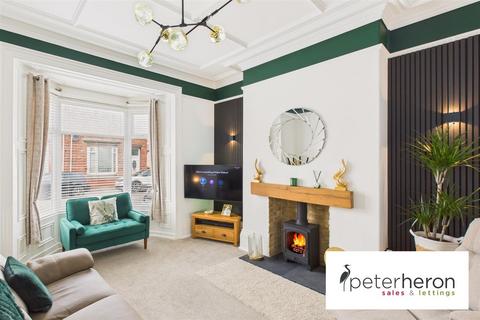 undefined, Beatrice Street, Roker, Sunderland