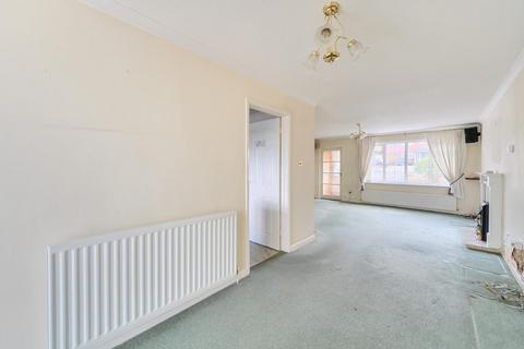 3 bedroom link detached house for sale, Fircroft Drive, Chandler's Ford, Eastleigh