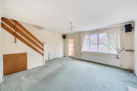3 bedroom link detached house for sale, Fircroft Drive, Chandler's Ford, Eastleigh