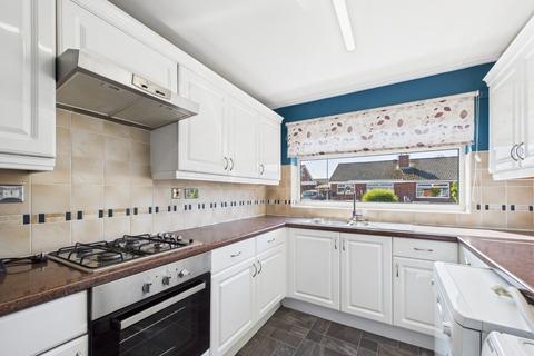 undefined, Kings Mead, Driffield, YO25 5FD