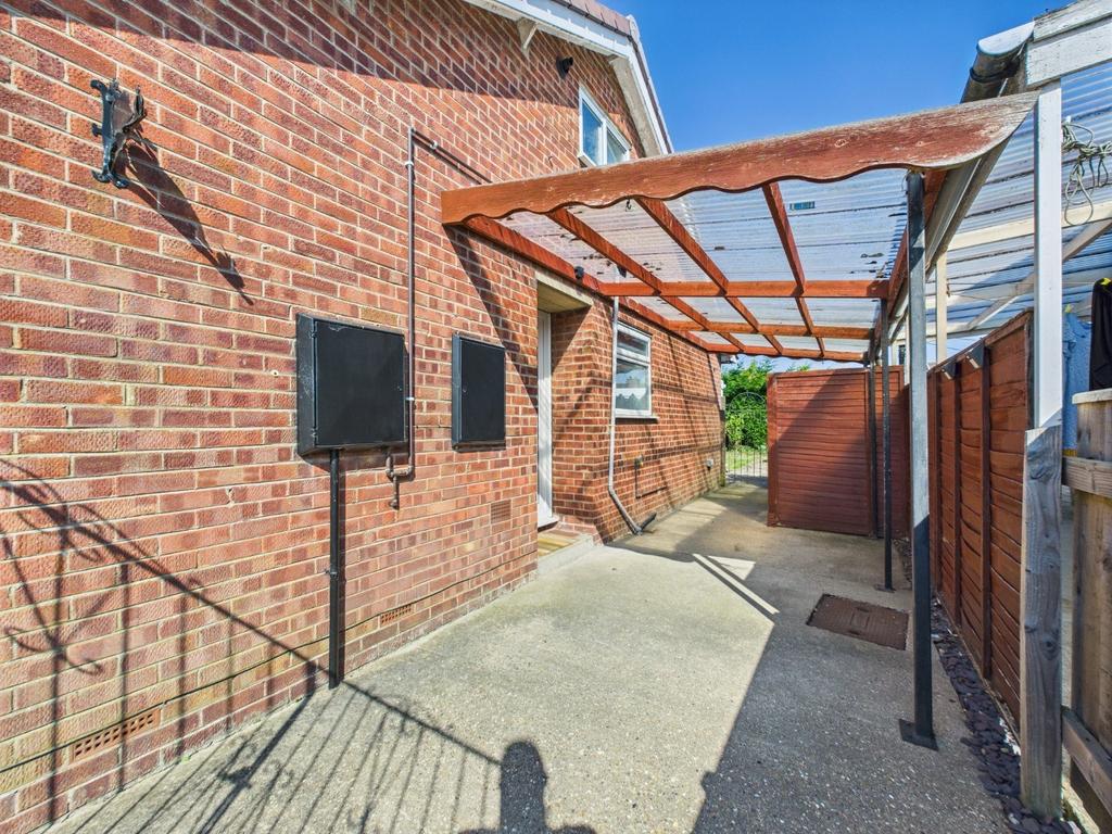 Car Port