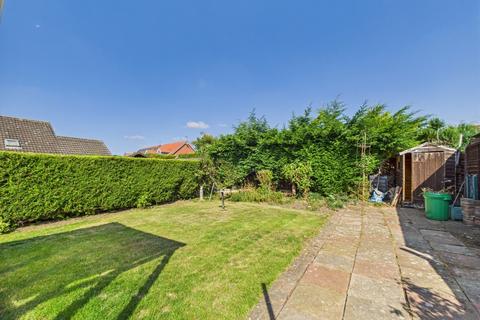 undefined, Kings Mead, Driffield, YO25 5FD