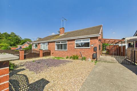 undefined, Kings Mead, Driffield, YO25 5FD