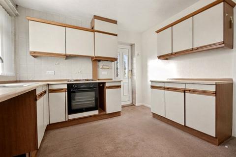 undefined, Coleridge Crescent, Wrenthorpe, Wakefield, West Yorkshire