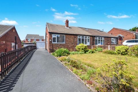 2 bedroom bungalow for sale, Coleridge Crescent, Wrenthorpe, Wakefield, West Yorkshire