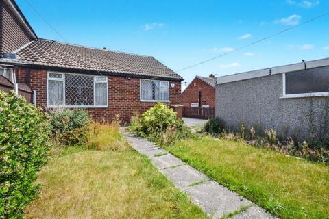 2 bedroom bungalow for sale, Coleridge Crescent, Wrenthorpe, Wakefield, West Yorkshire