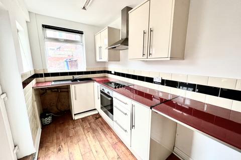 7 Welby Place, Sheffield, S8 9DA