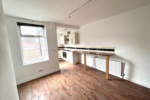 7 Welby Place, Sheffield, S8 9DA