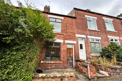 7 Welby Place, Sheffield, S8 9DA
