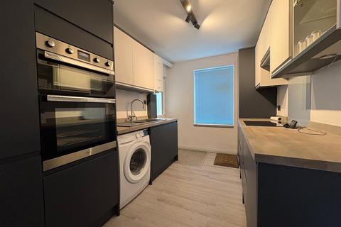 undefined, The Reeves, York