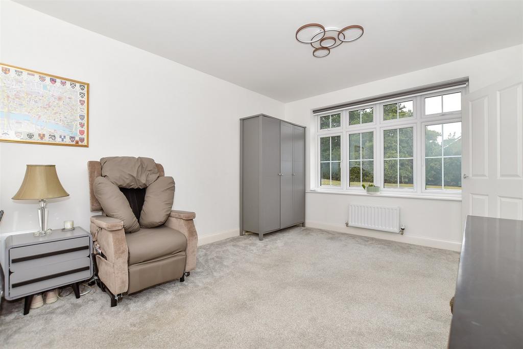 Lounge (Seller Uses As Bedroom)