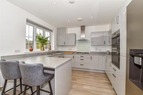 4 bedroom detached house for sale, Long Strakes, Staplehurst, Tonbridge, Kent