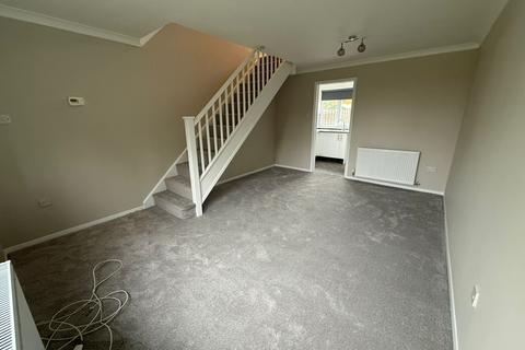 2 bedroom terraced house to rent, Long Mead, Yate, Bristol, BS37