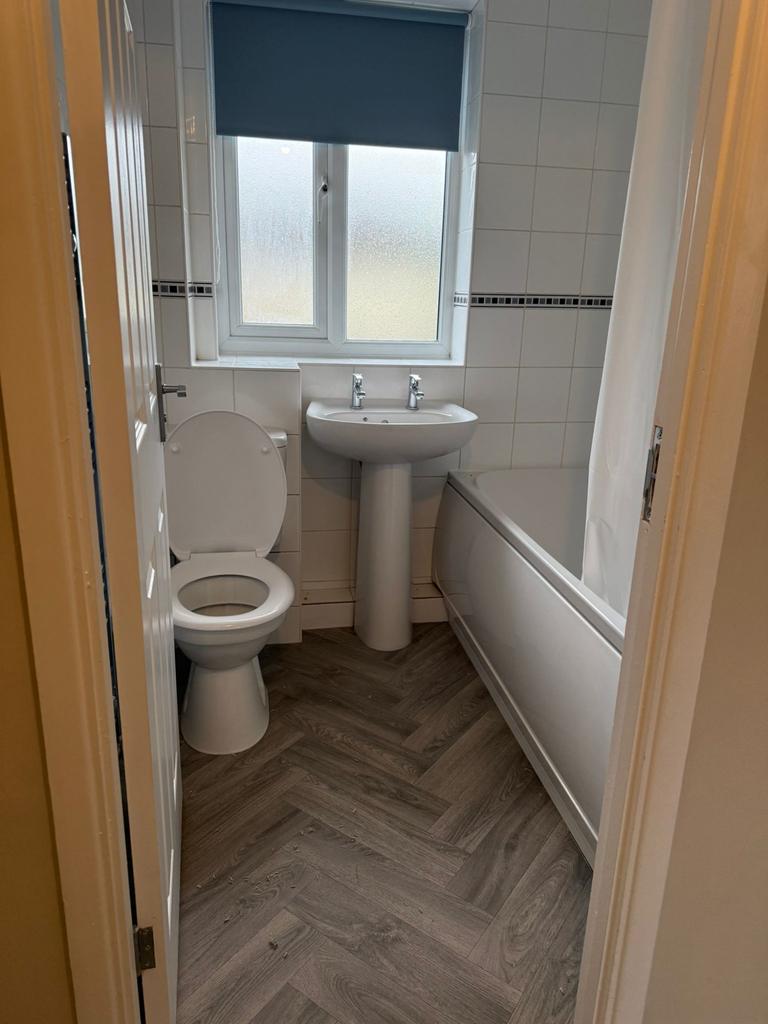 Bathropom