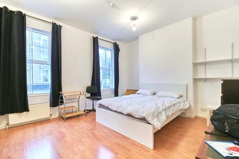 1 bedroom flat to rent, 333 Grays Inn Road, London,