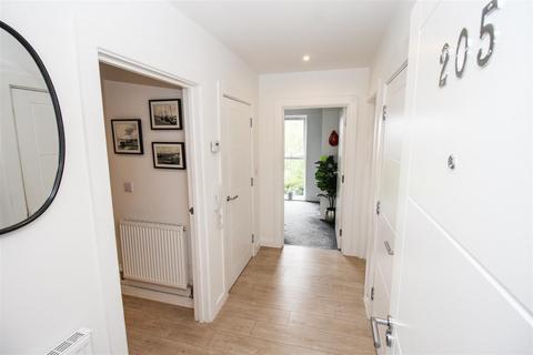 2 bedroom flat for sale, 1307 - 1321London Road, Leigh-On-Sea