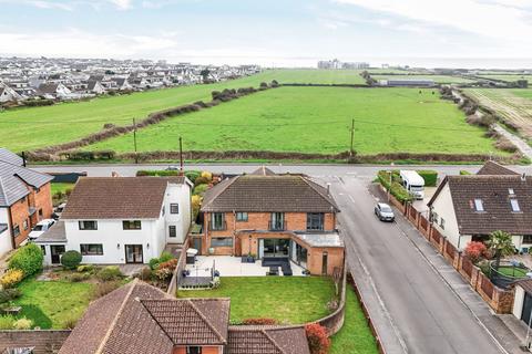 undefined, WEST ROAD, NOTTAGE, PORTHCAWL, CF36 3RY