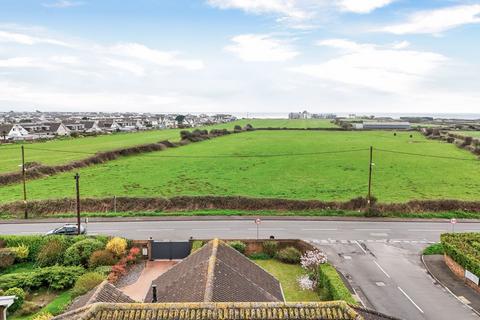 undefined, WEST ROAD, NOTTAGE, PORTHCAWL, CF36 3RY