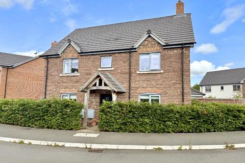 undefined, Ariconium Place, Weston under Penyard, Ross-on-Wye