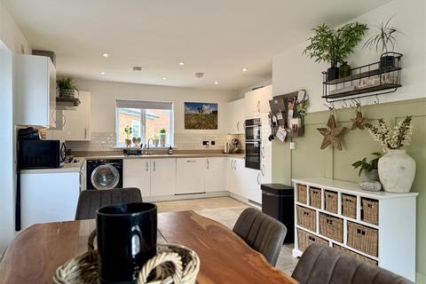undefined, Ariconium Place, Weston under Penyard, Ross-on-Wye