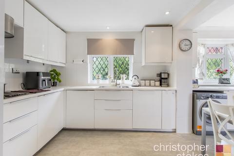 undefined, Elderbek Close, Cheshunt, Hertfordshire, EN7 6HT