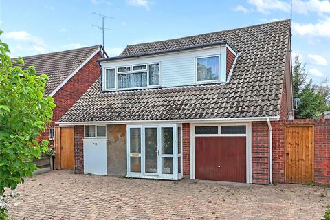 Woodgrange Drive, Thorpe Bay, Essex, SS1