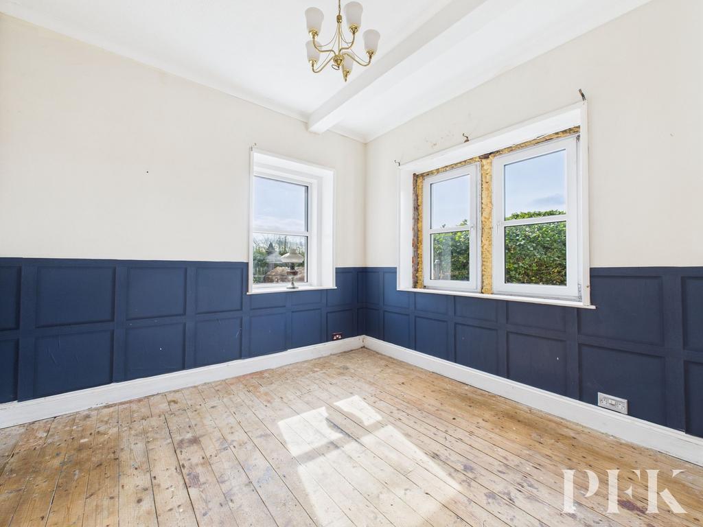 Reception Room 2