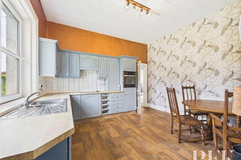 undefined, Park Street, Frizington CA26