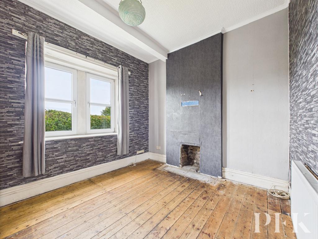 Reception Room 1