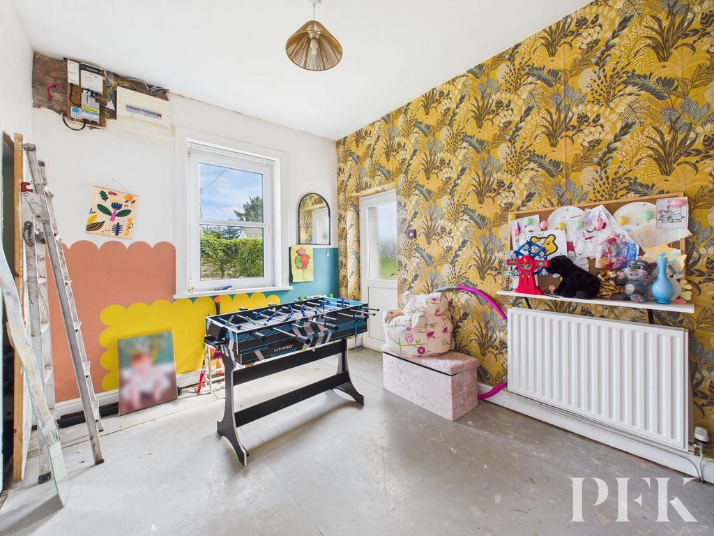 Reception Room 3