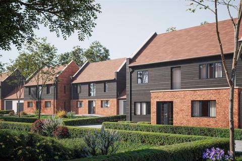 undefined, Monkhide, Hereford