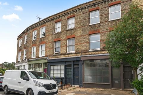 Dalling Road, London