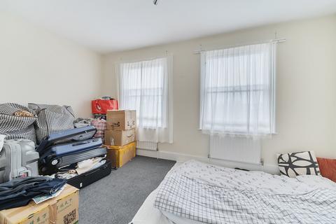 2 bedroom apartment for sale, Dalling Road, London