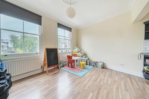 2 bedroom apartment for sale, Dalling Road, London