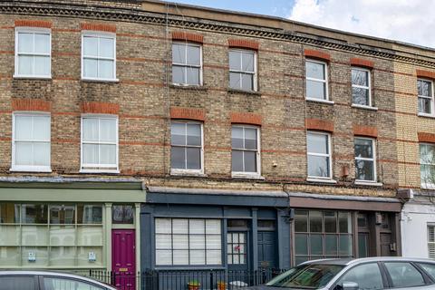 2 bedroom apartment for sale, Dalling Road, London