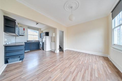 2 bedroom apartment for sale, Dalling Road, London